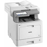 Multifunction Printer   Brother MFC-L9570CDW-5