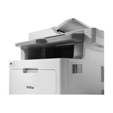 Multifunction Printer   Brother MFC-L9570CDW-4