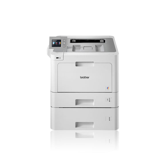 Laser Printer Brother Laser Color HLL9310CDWTZ-0