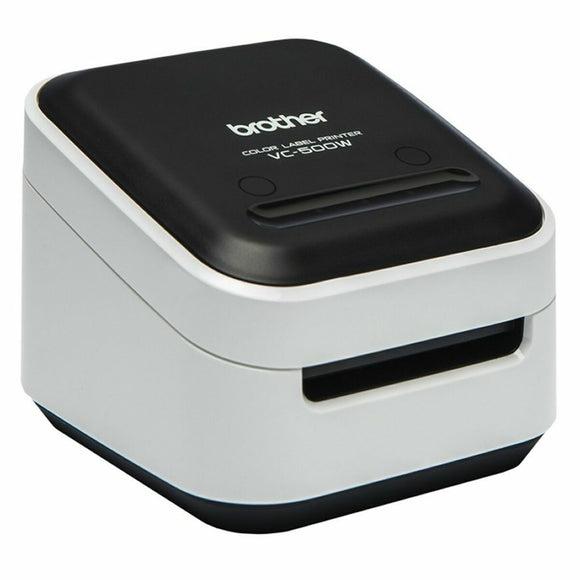 Label Printer Brother VC-500W WIFI-0