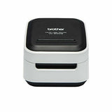 Label Printer Brother VC-500W White-1