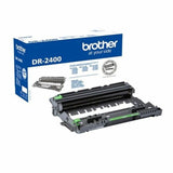 Drum Brother DR2400 Black-2