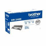 Drum Brother DR2400 Black-1