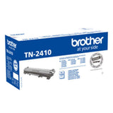 Original Toner Brother TN2410 Black (3 Units)-1