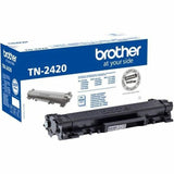 Original Toner Brother TN2420 Black-1