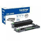 Drum Brother DR2400 Black-0