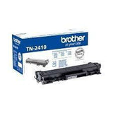 Original Toner Brother TN2410 Black (3 Units)-0