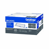 Drum Brother DR243CL Multicolour-1