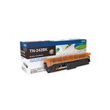 Original Toner Brother TN-243BK Black (4 Units)-1