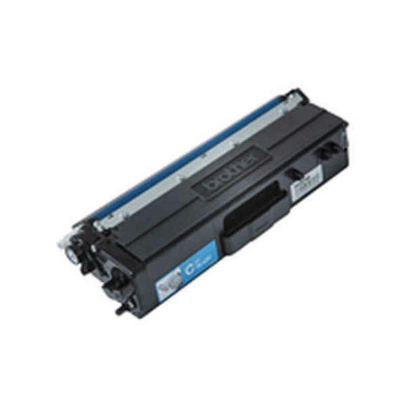 Original Toner Brother TN-247C Cyan-0