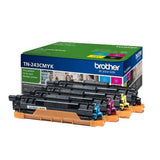 Toner Brother Multicolour-1