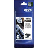 Original Ink Cartridge Brother HLJ6000 / MFCJ5945 / MFCJ6945 Black (5 Units)-1