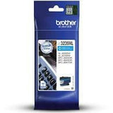 Original Ink Cartridge Brother HLJ6000 / MFCJ5945 / MFCJ6945 Cyan (5 Units)-1