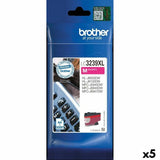 Original Ink Cartridge Brother HLJ6000 / MFCJ5945 / MFCJ6945 Magenta (5 Units)-0