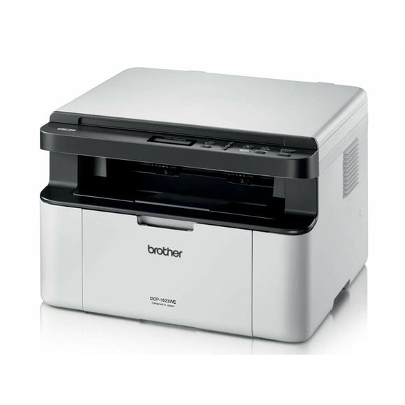 Multifunction Printer Brother DCP-1623WE-0