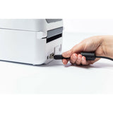 Thermal Printer Brother TD4410DXX1 White-5