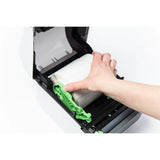 Thermal Printer Brother TD4410DXX1 White-4