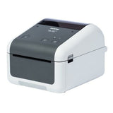 Thermal Printer Brother TD4410DXX1 White-20