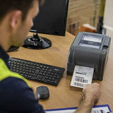 Photogrpahic Printer Brother TD-4420TN-22