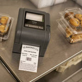 Photogrpahic Printer Brother TD-4420TN-20