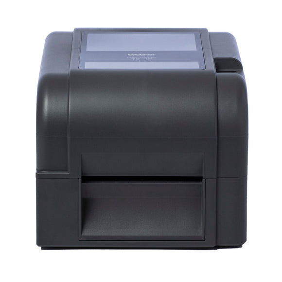 Label Printer Brother TD-4520TN Black Grey (1 Unit)-0