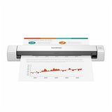 Portable Scanner Brother DSmobile DS-640-2