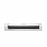 Portable Scanner Brother DS740DTJ1 10-15 ppm-1