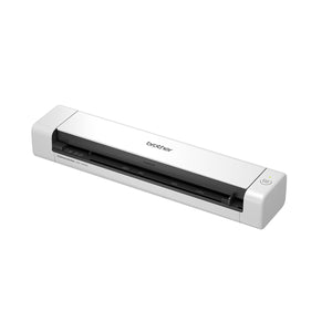 Portable Scanner Brother DS740DTJ1 10-15 ppm-0