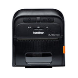 Ticket Printer Brother Black-9