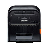 Label Printer Brother RJ3035BXX1 Black-1