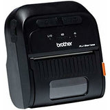 Ticket Printer Brother Black-4