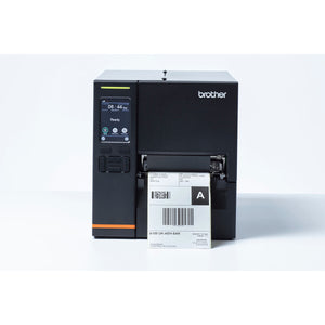 Label Printer Brother TJ4021TNZ1 Black-0