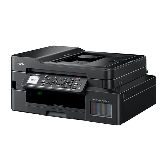 Multifunction Printer Brother MFC-T920DW-0