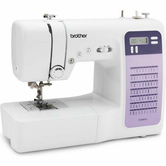Sewing Machine Brother FS70WTXVM1-0
