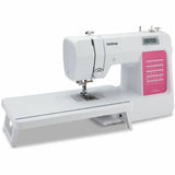 Sewing Machine Brother CS120WTs-2