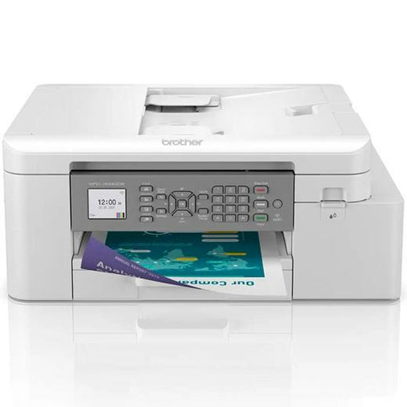 Multifunction Printer Brother MFC-J4340DW-0