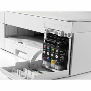 Multifunction Printer Brother DCP-J1200W-0