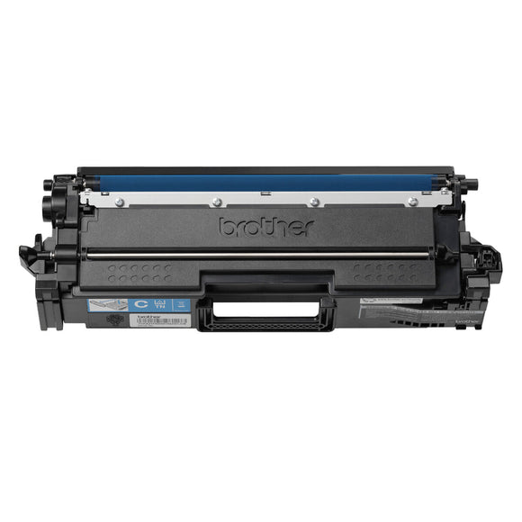 Toner Brother TN-821XLC Cyan-0