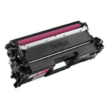 Original Ink Cartridge Brother TN-821XLM Magenta-2