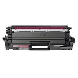 Toner Brother TN821XLM Magenta-0