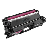 Toner Brother TN821XLM Magenta-2