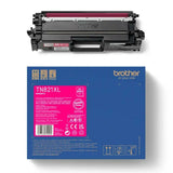 Toner Brother TN821XLM Magenta-1