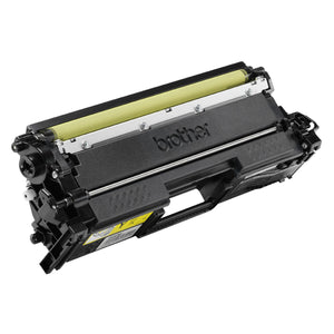 Toner Brother TN821XLY Yellow-0