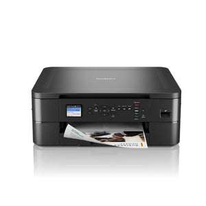 Multifunction Printer Brother DCP-J1050DW-0