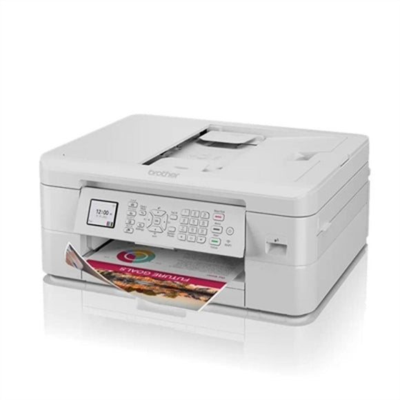 Printer Brother MFCJ1010DWRE1-0