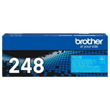 Toner Brother HLL3220CW, 3240CDW, DCPL3520CDW, 3560CDW, MFCL3740CDW, 3760CDW, HLL8230CDW, 8240CDW, MFCL8340CDW, 8390CDW Cyan (3-1