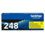 Toner Brother HLL3220CW, 3240CDW, DCPL3520CDW, 3560CDW, MFCL3740CDW, 3760CDW, HLL8230CDW, 8240CDW, MFCL8340CDW, 8390CDW Yellow (-1