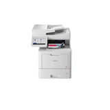 Multifunction Printer Brother Laser Ccolor MFCL9630CDNT + LT340CL-1