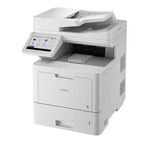 Multifunction Printer Brother Laser Ccolor MFCL9630CDNT + LT340CL-0