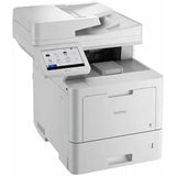 Multifunction Printer   Brother MFC-L9630CDN         White-0